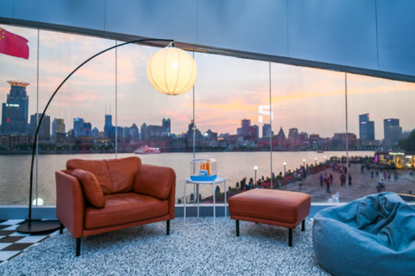  是暂别亦是开始 R SPACE将从京沪走向全国 