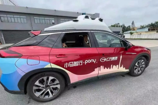  无人车助力广州抗疫，自动驾驶真的说来就来了？ 