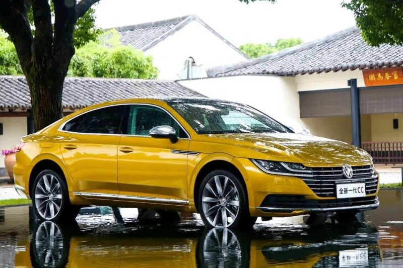 最新零整比数据出炉，奔驰C级零整比最高，最低