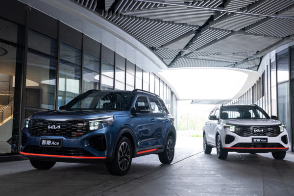 智跑Ace动力参数曝光，提供1.5T和2.0L两种动力选择