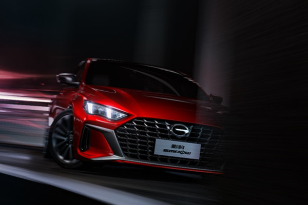 种草传祺影豹的十大理由！618预售拥“豹”惊喜