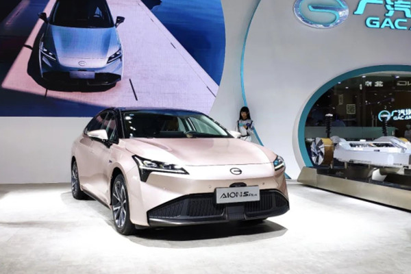 福特EVOS ST-Line、长城火炮等，重庆车展的新车都