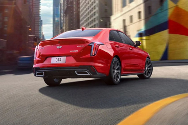 前驱和后驱谁才是快乐星球？对比宝马1系和凯迪