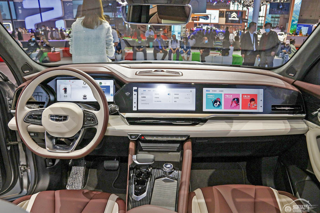 20万元预算，这三款SUV是个性与实用的国货之选！