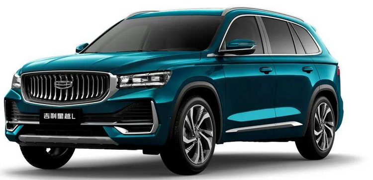  20万元预算，这三款SUV是个性与实用的国货之选！ 