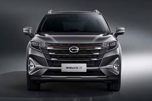 想要好的驾驶体验？试试这四款动力强劲的SUV小