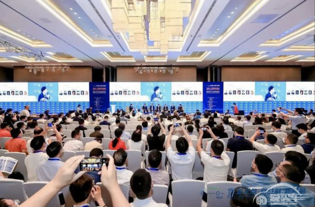 颜光明：“汽车强”离我们还有多远？|论坛特稿