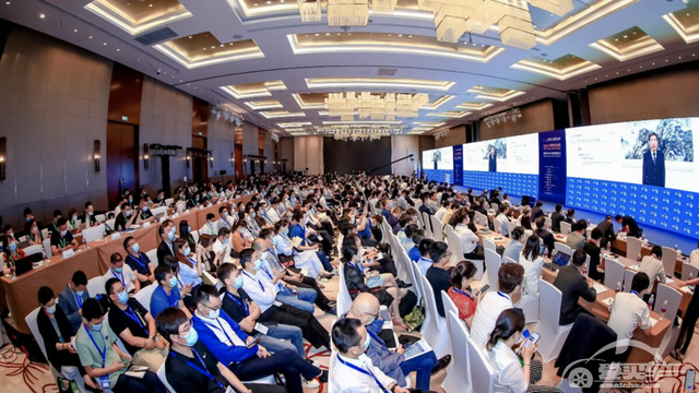 颜光明：“汽车强”离我们还有多远？|论坛特稿