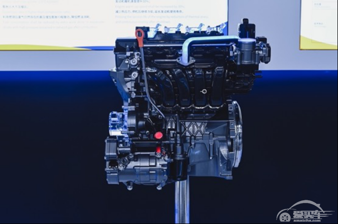 长城蜂巢第1000万台发动机下线，对中国汽车意味着什么？