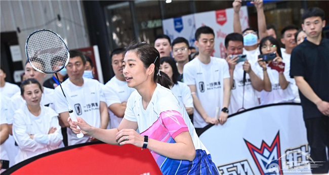 进取之战、如7而至 一汽奔腾·李宁五羽轮比赛事长春站燃擎开启！