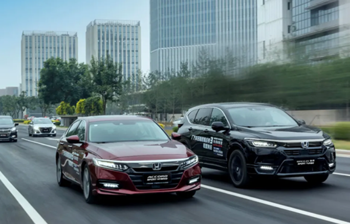  【汽车人】更快、更省、更远，电机驱动更混动 