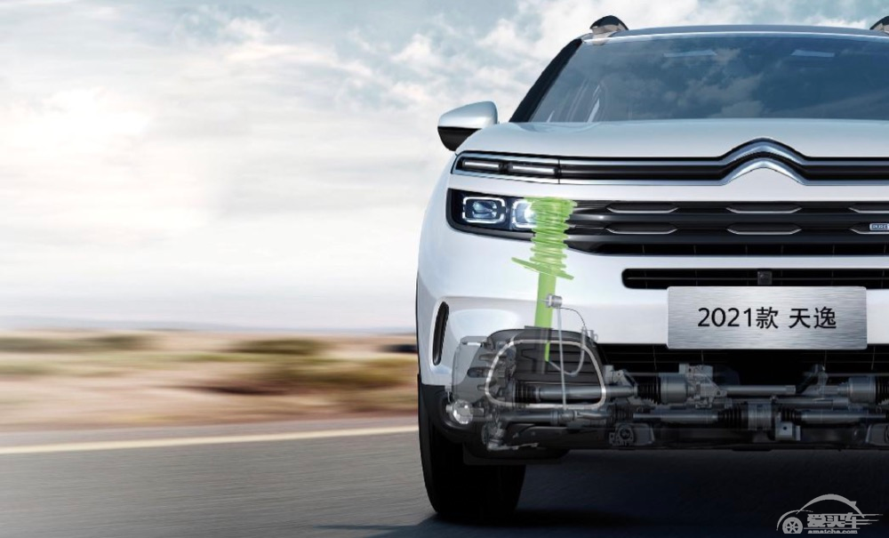 20万内超值合资SUV推荐，2021款天逸对比途岳，选谁不后悔？