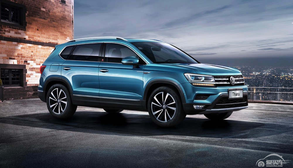 20万内超值合资SUV推荐，2021款天逸对比途岳，选谁不后悔？