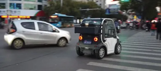  【汽车人】《纯电动乘用车技术条件》之我见 