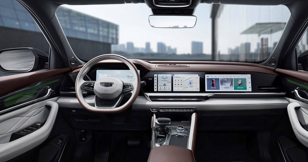 伟世通与亿咖通、高通联合推出智能座舱解决方