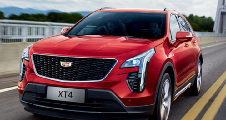  新款XT4将配48V轻混，冒险家增配，同级SUV怎么选？ 