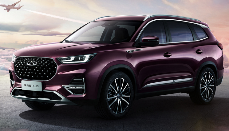  空间大、动力强，奇瑞瑞虎8 PLUS哪一款最划算？ 