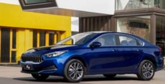  10万元预算，起亚K3、轩逸、伊兰特等合资家轿怎么选？ 