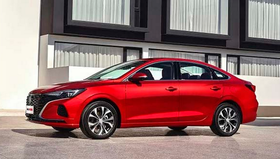 十万就能办齐，三款国产车适合年轻人的第一台