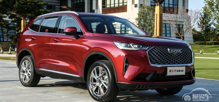 考试高分得主是别人家孩子，但中国汽车的“状元”却可能在你家中