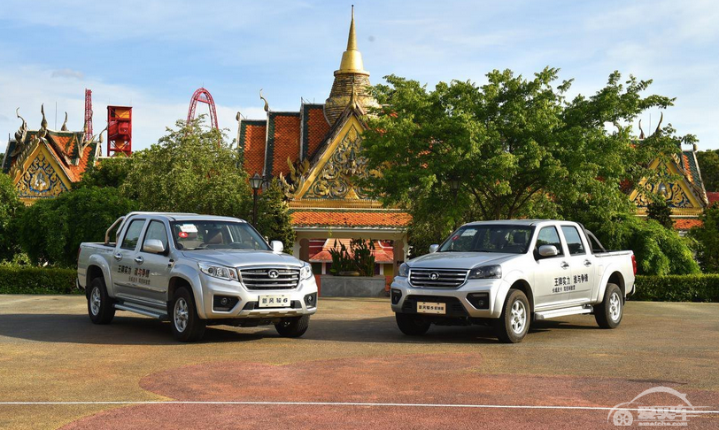 考试高分得主是别人家孩子，但中国汽车的“状元”却可能在你家中