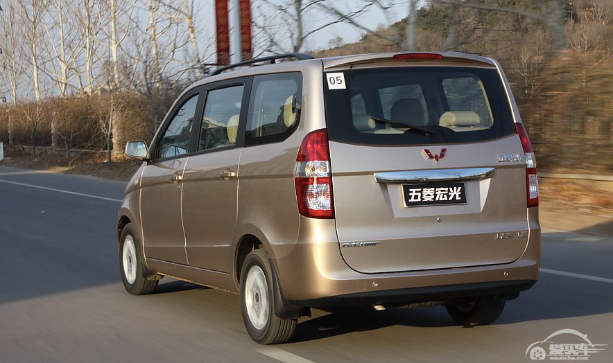 考试高分得主是别人家孩子，但中国汽车的“状元”却可能在你家中