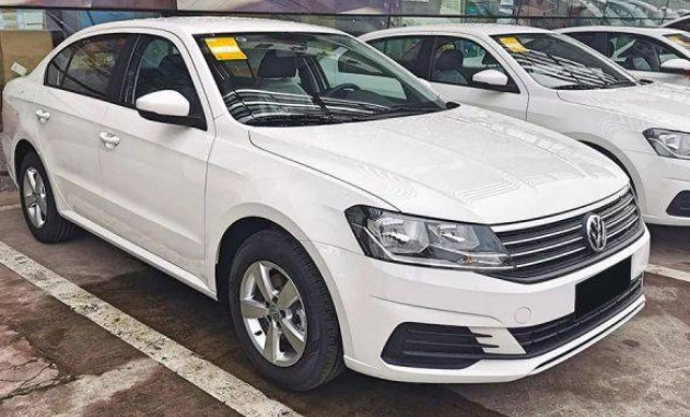  十万落地除了代步还想要啥？对比朗逸、英朗、新一代福睿斯 