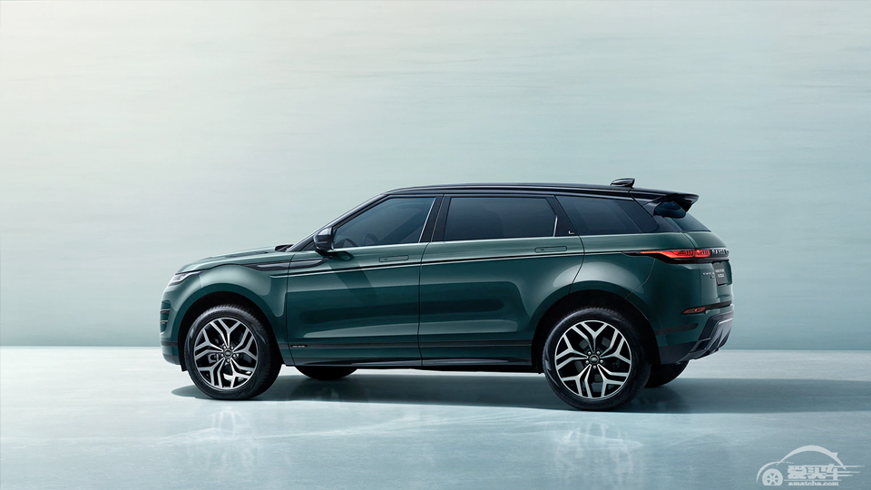 揽胜极光L该不该订？如果配置猜对了，丐版那款就够用