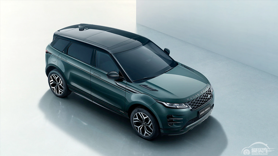 揽胜极光L该不该订？如果配置猜对了，丐版那款就够用