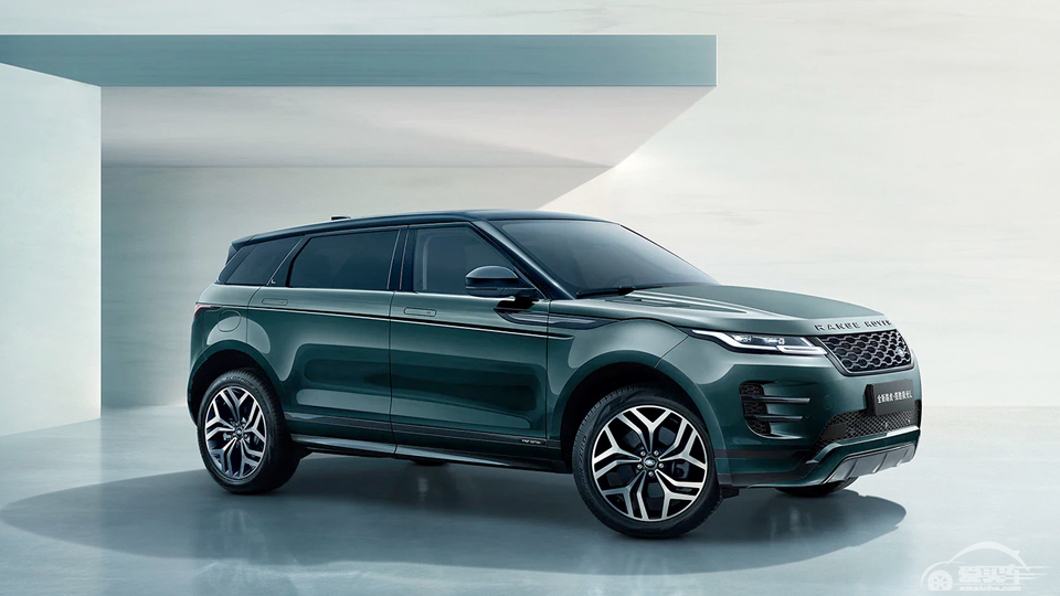 揽胜极光L该不该订？如果配置猜对了，丐版那款就够用