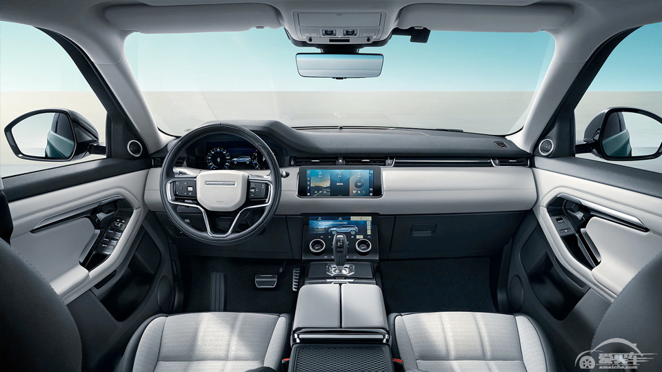 揽胜极光L该不该订？如果配置猜对了，丐版那款就够用