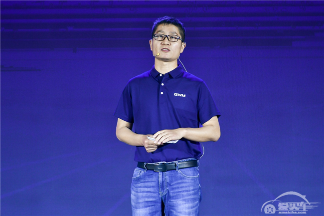 长城汽车咖啡智能生态联盟正式成立 构建未来智慧出行新生态！