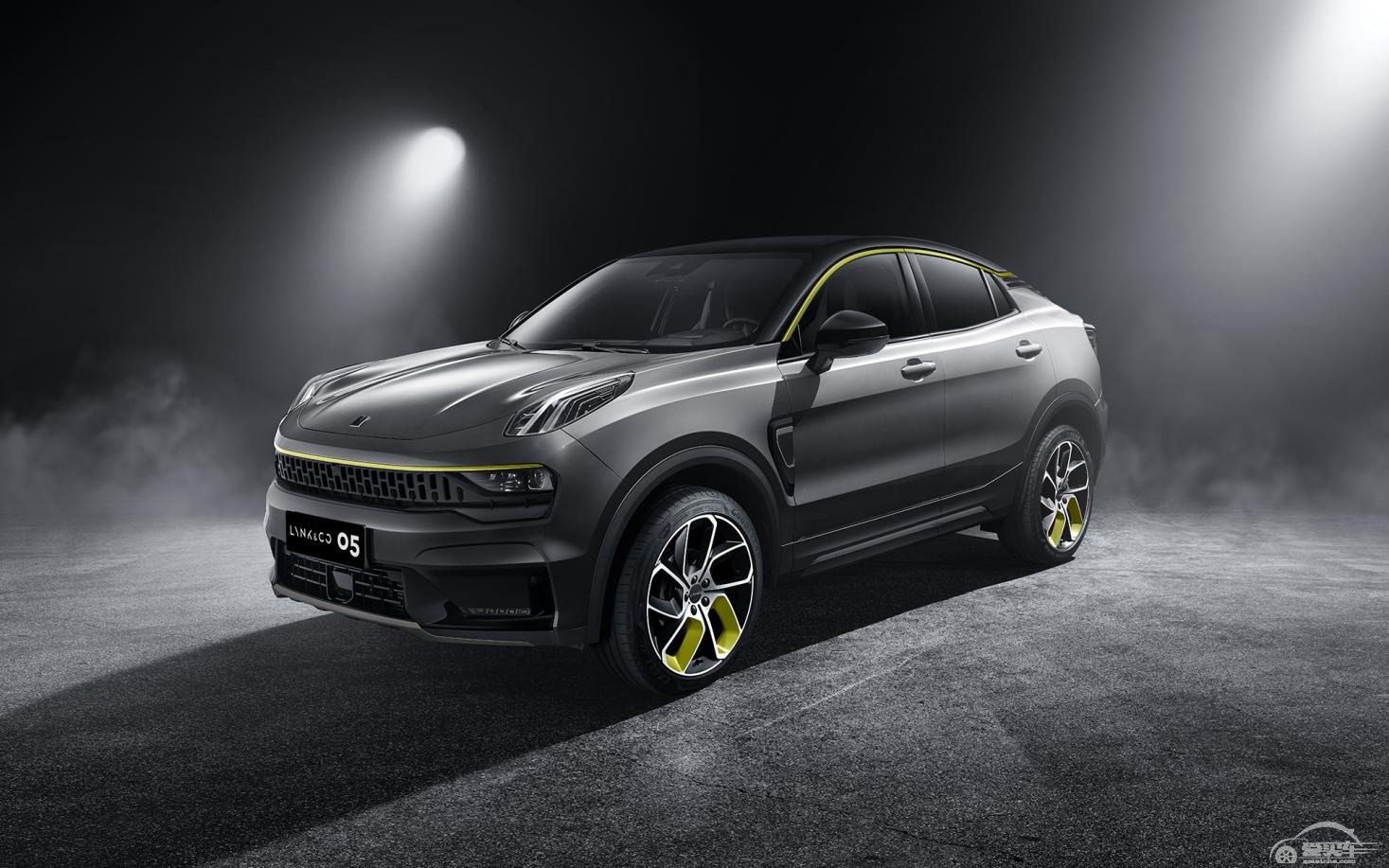 领克开启盛夏购车小高潮 多形式优惠尽显品牌温度