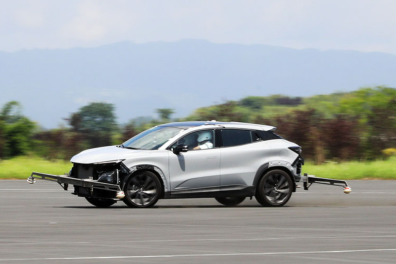 继“麋鹿测试”后，“鱼钩测试”也火了？