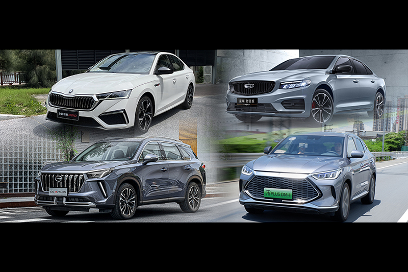 预算低于20万还要座椅通风？这几款车可满足你，