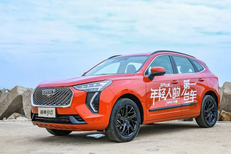 WEY摩卡/UNI-K领衔，上半年上市的重磅国产SUV盘点