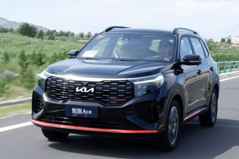 再夺J.D. Power销售冠军，别克的“秘密”是多场景