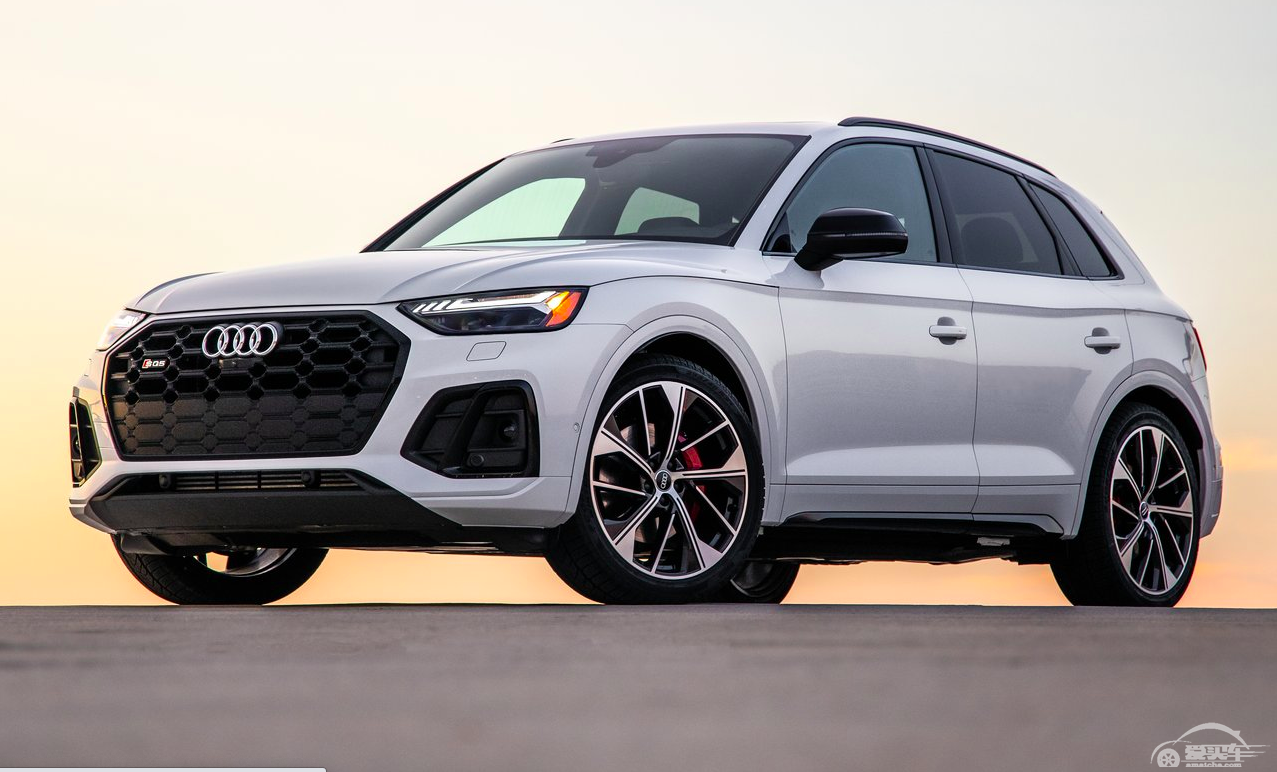 新款帕萨特、奥迪SQ5领衔|粤港澳大湾区车展值得关注的新车（上）