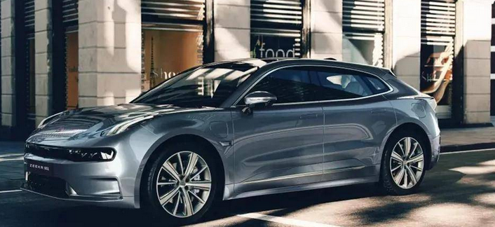 极氪001还没出世，就被特斯拉Model Y给灭了？