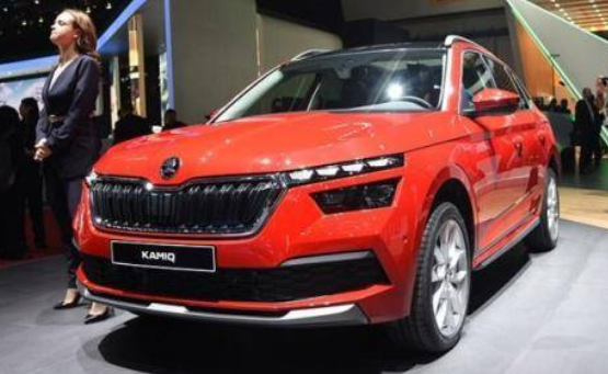 国产车的劲敌，斯柯达新车1.5L引擎，10万带回家