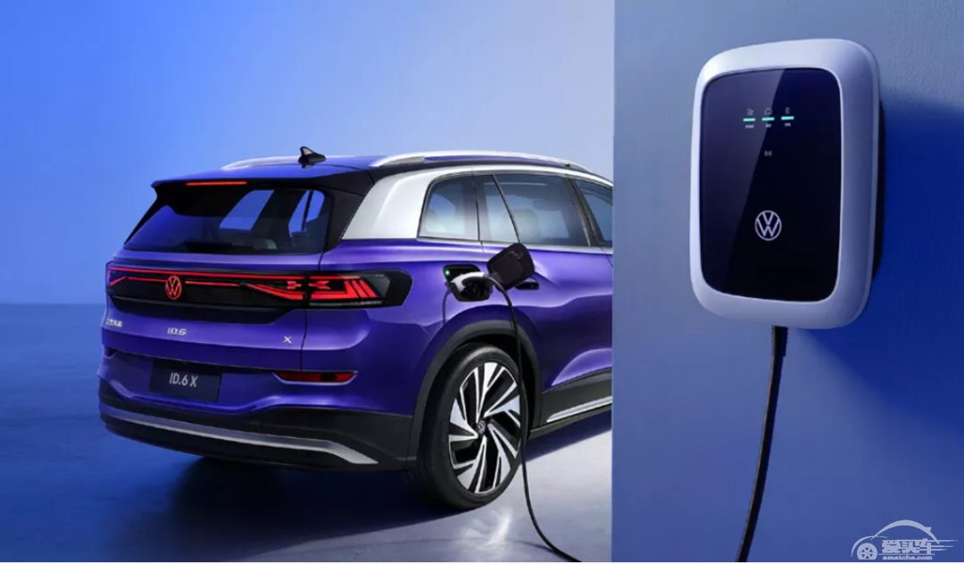 别买Model Y了，这台大众ID.6 X强太多了