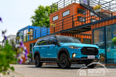 上汽大通MAXUS D90 Pro 2021款智勇登场，17.98万元起售