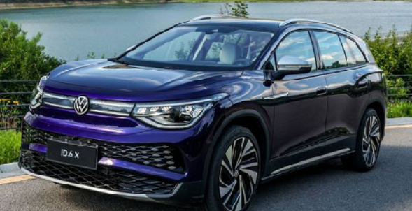  见识过大众ID.6 X，我终于找到不买“韭菜大王”特斯拉Model Y的理由 