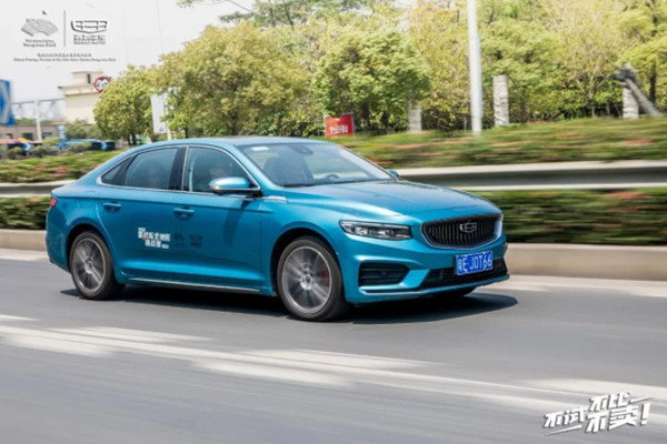  买家轿不要只看销量榜，15万元选这几款“隐藏车型”，同样能带来越级体验！ 