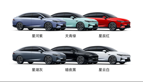 预售价16-23万元 小鹏P5对准了年轻潮人极客