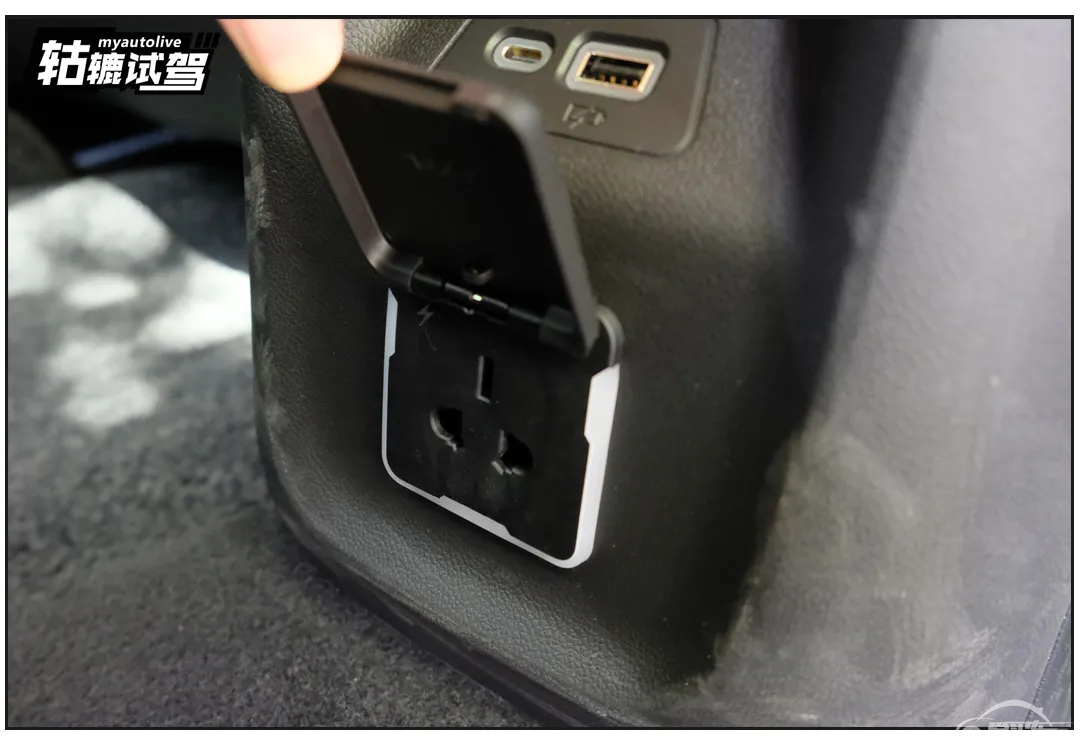 试驾昂科威Plus艾维亚，又大又豪华，还买什么汉兰达、途观L？