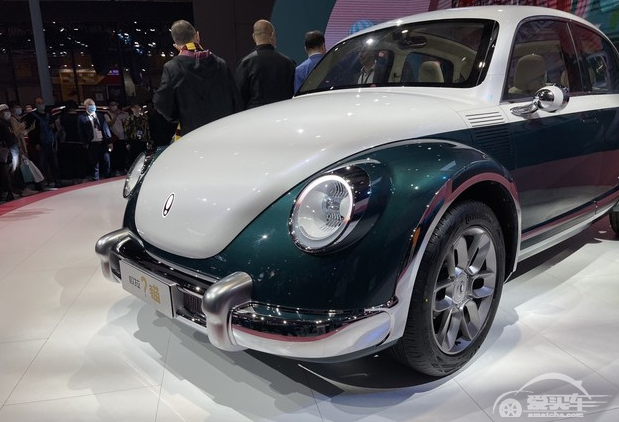 欧拉开启了朋克猫新颜色的票选活动，共有10种新颜色选择