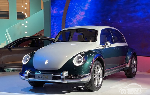 欧拉开启了朋克猫新颜色的票选活动，共有10种新颜色选择