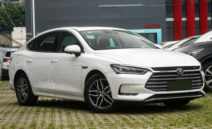  15万左右预算，这3款插电混动车更值得考虑，没有里程焦虑 