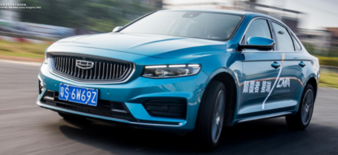  购车预算在15万元左右？吉利星瑞、现代名图、奕炫MAX性价比高！ 